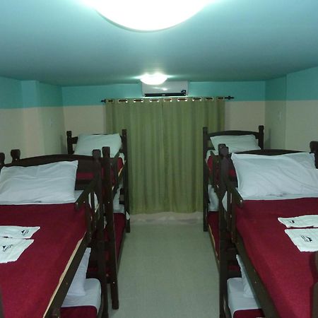 Vidigal Varandas Hostel Rio de Janeiro Kamer foto