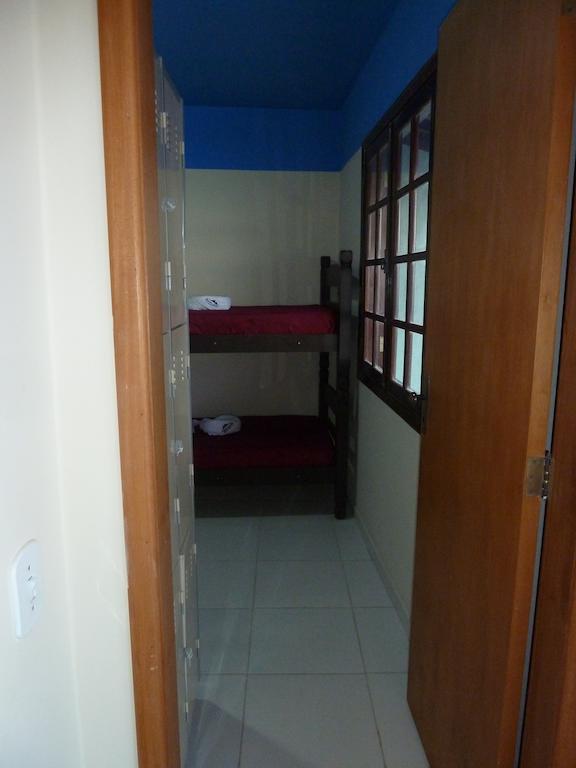 Vidigal Varandas Hostel Rio de Janeiro Kamer foto